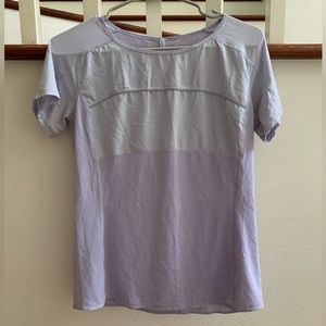 Lululemon shirt